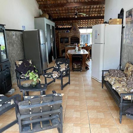 Hostel Suite Home Сакуарема Екстер'єр фото