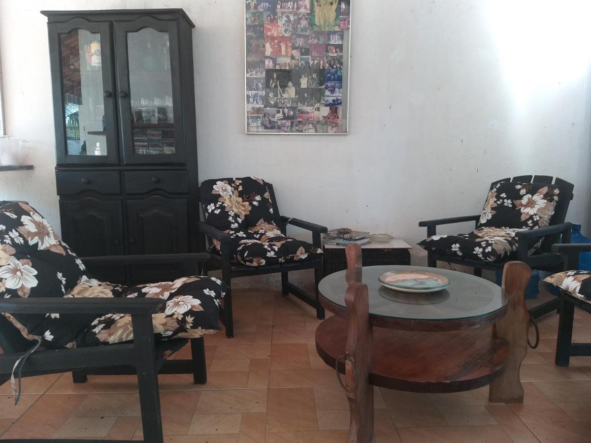 Hostel Suite Home Сакуарема Екстер'єр фото
