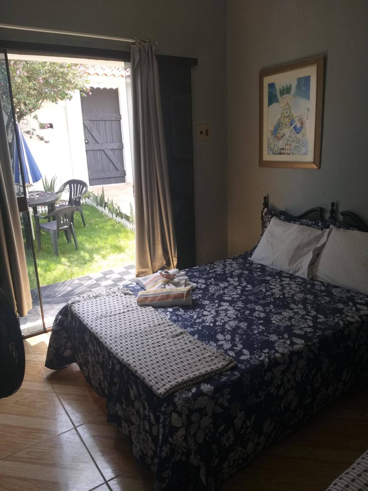 Hostel Suite Home Сакуарема Екстер'єр фото