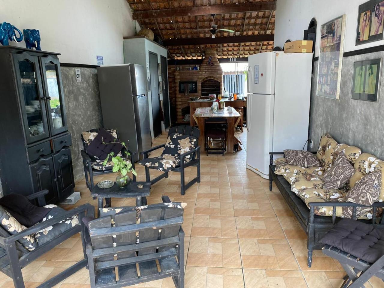 Hostel Suite Home Сакуарема Екстер'єр фото