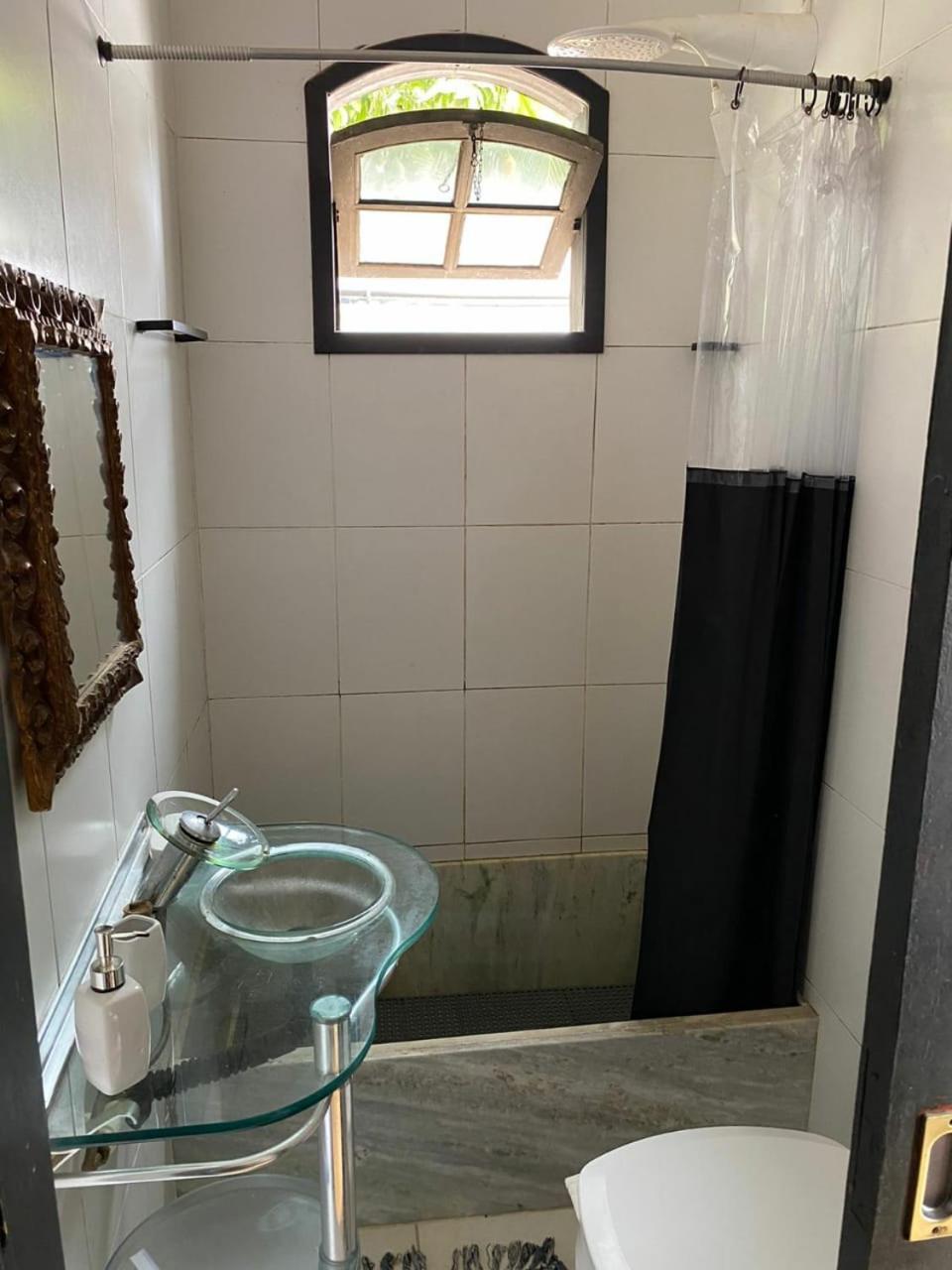 Hostel Suite Home Сакуарема Екстер'єр фото