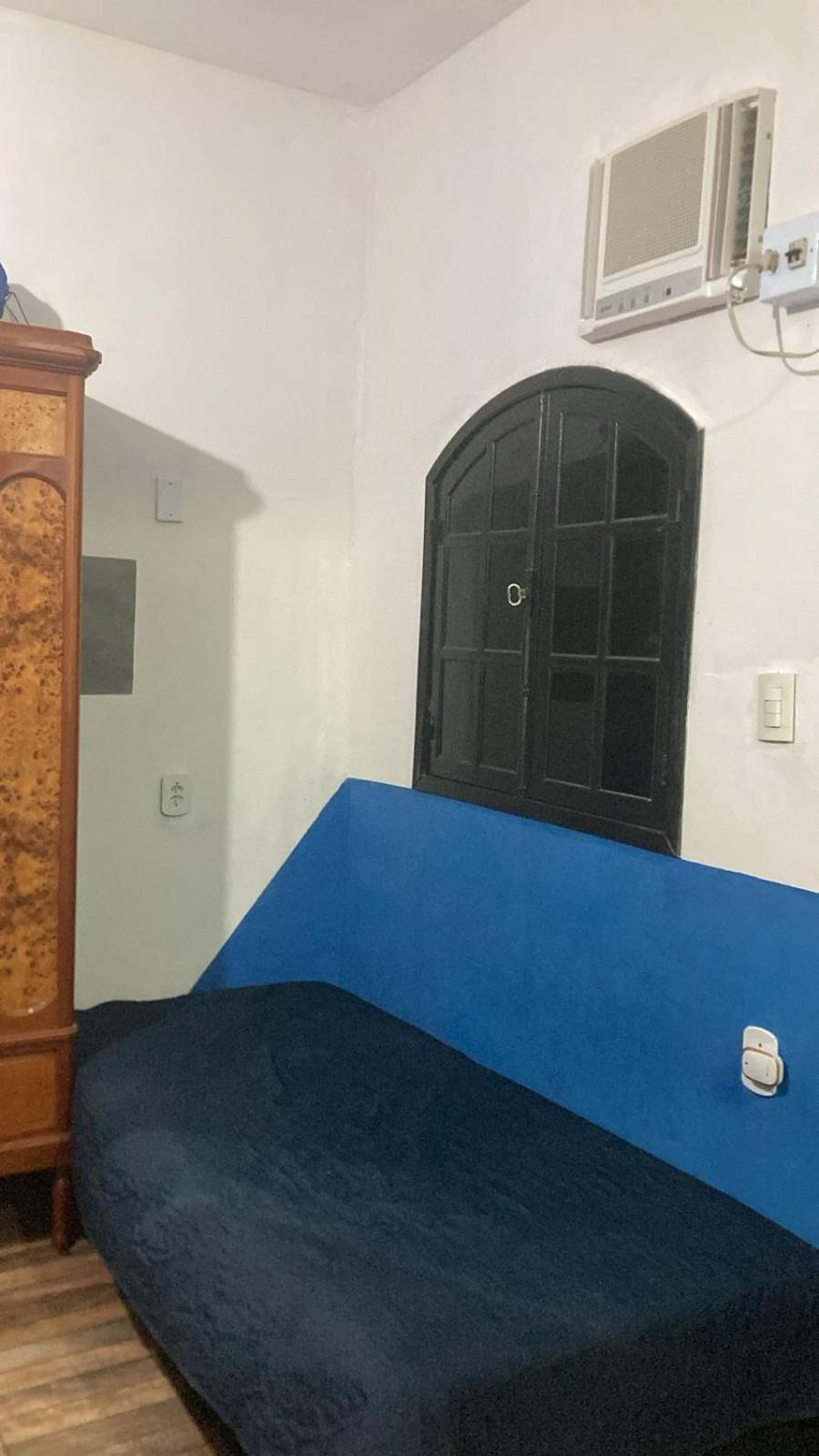 Hostel Suite Home Сакуарема Екстер'єр фото