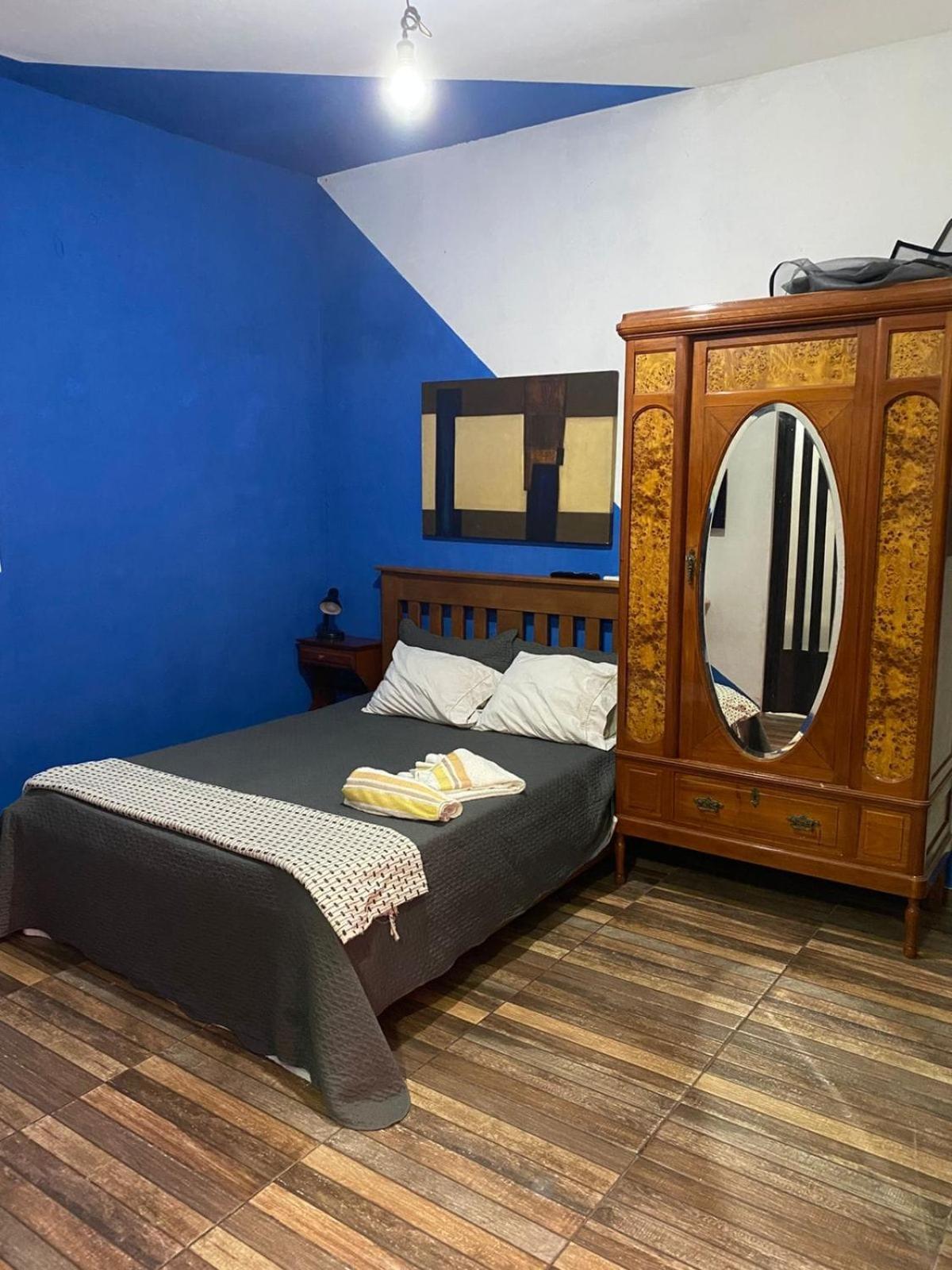 Hostel Suite Home Сакуарема Екстер'єр фото