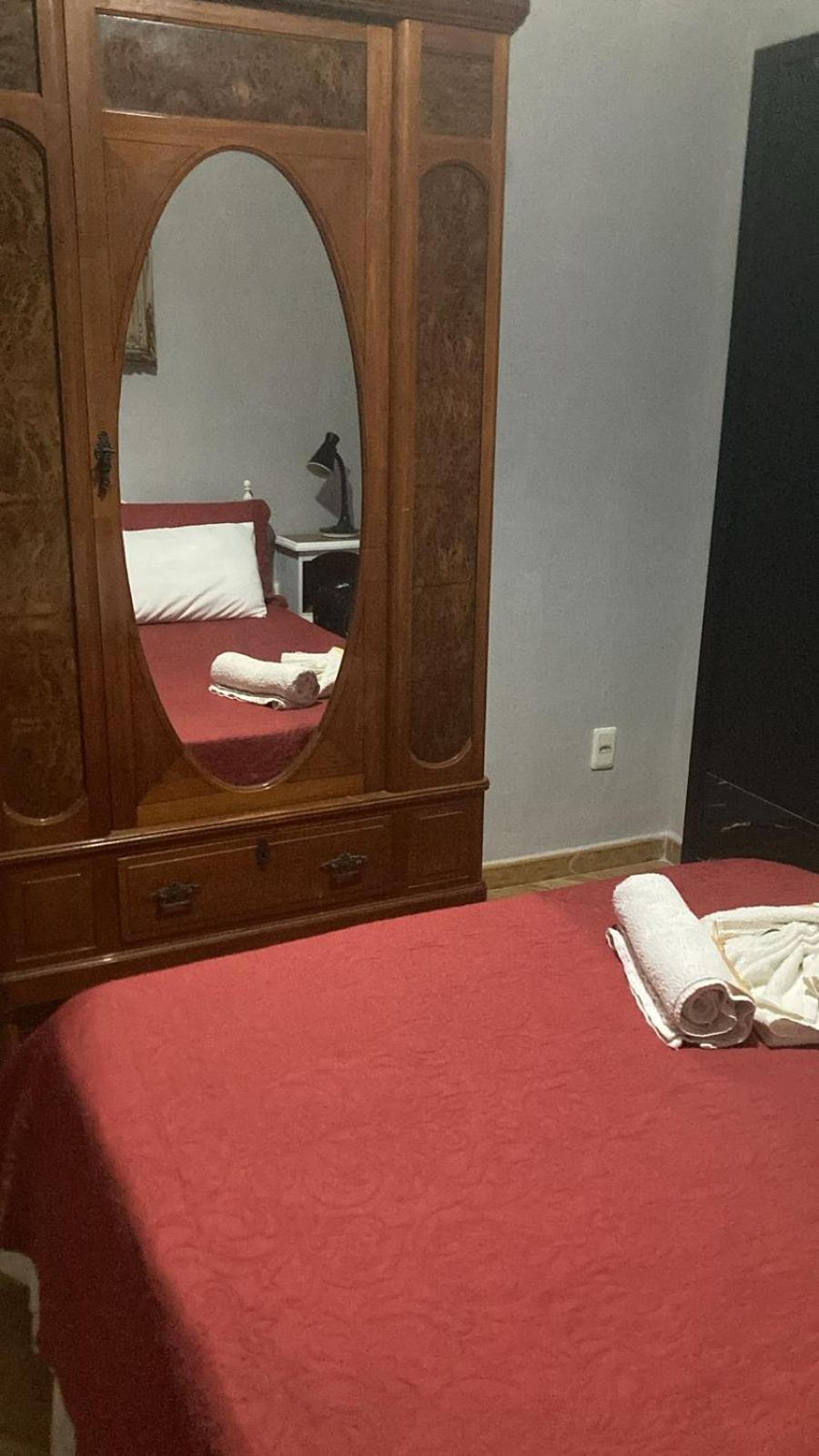 Hostel Suite Home Сакуарема Екстер'єр фото