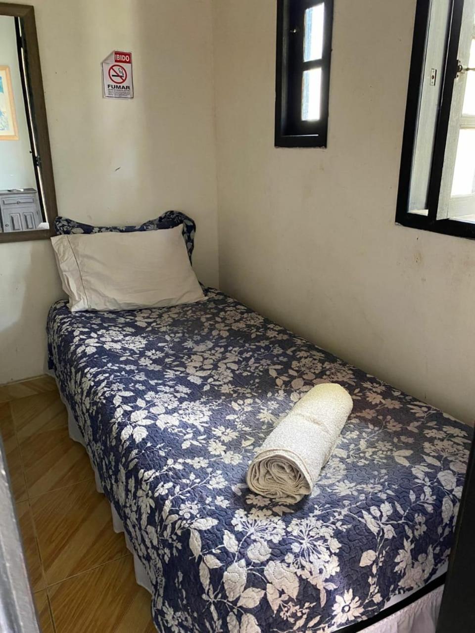 Hostel Suite Home Сакуарема Екстер'єр фото