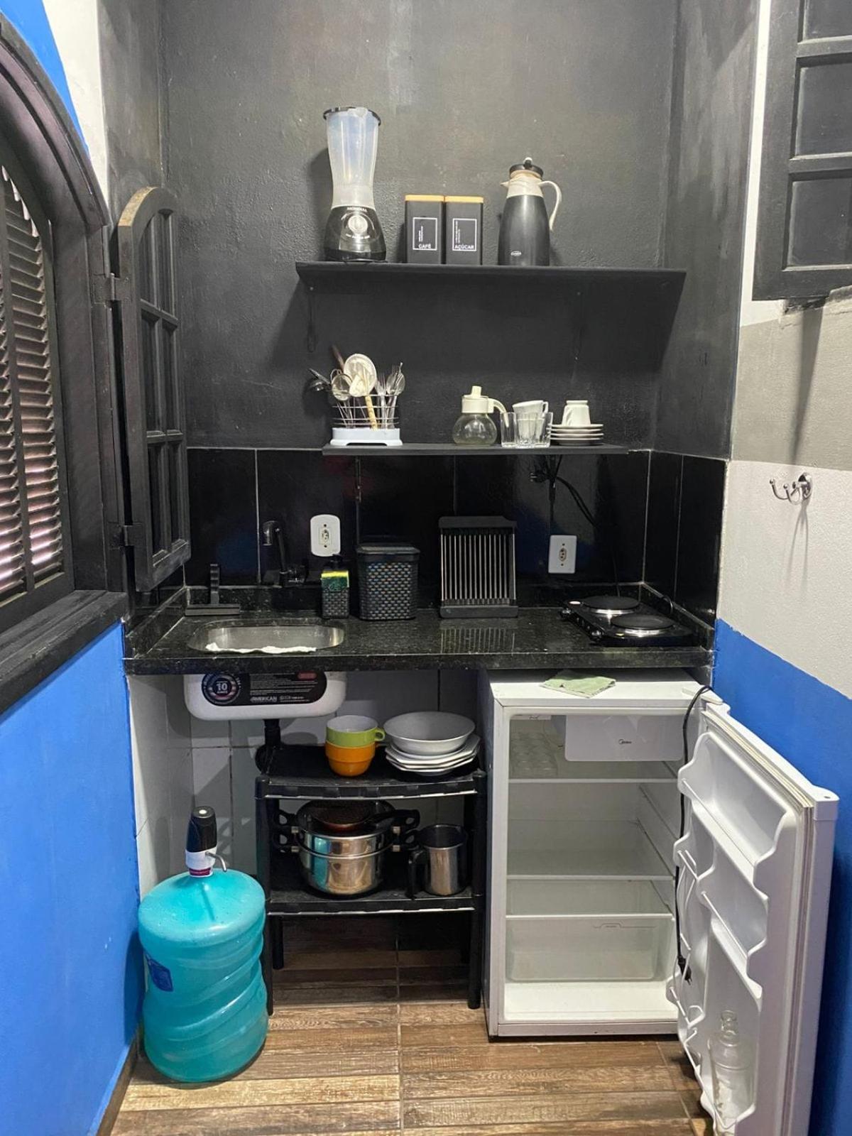 Hostel Suite Home Сакуарема Екстер'єр фото